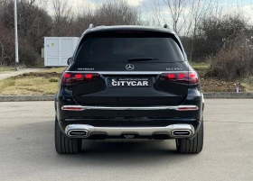 Mercedes-Benz GLS 600 MAYBACH/FIRST CLASS/MANUFAKTUR/E-ACTIVE BODY/TV - 201980 € / 395038.54 лв. - 60340967 5