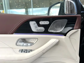 Mercedes-Benz GLS 600 MAYBACH/FIRST CLASS/MANUFAKTUR/E-ACTIVE BODY/TV - 201980 € / 395038.54 лв. - 60340967 7