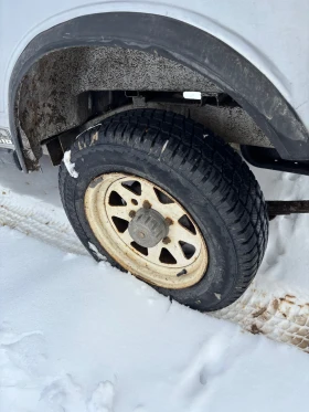 Suzuki Samurai 1.0, снимка 5