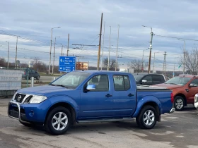 Nissan Navara 2.5DCi 4x4 Facelift - 10000 € / 19558.30 лв. - 21311012 2