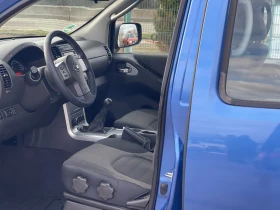 Nissan Navara 2.5DCi 4x4 Facelift - 10000 € / 19558.30 лв. - 21311012 12