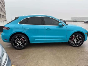 Porsche Macan  S / CARFAX / BOSE /360/DIS/MATRIX | Auto.bg — изображение 3