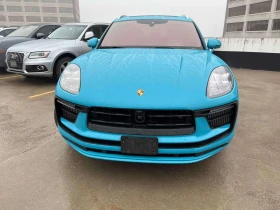 Porsche Macan  S / CARFAX / BOSE /360/DIS/MATRIX | Auto.bg — изображение 6