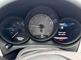 Porsche Macan  S / CARFAX / BOSE /360/DIS/MATRIX | Auto.bg — изображение 8