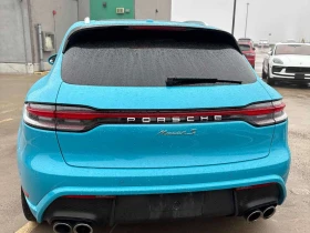 Porsche Macan  S / CARFAX / BOSE /360/DIS/MATRIX | Auto.bg — изображение 17