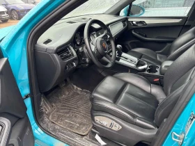 Porsche Macan  S / CARFAX / BOSE /360/DIS/MATRIX | Auto.bg — изображение 5