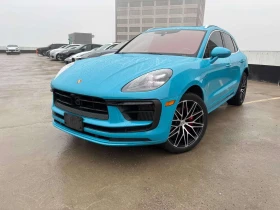 Porsche Macan  S / CARFAX / BOSE /360/DIS/MATRIX | Auto.bg — изображение 12