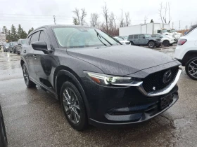 Mazda CX-5 * GRAND TOURING * CARFAX * ЦЕНА ДО БГ - 19100 € / 37356.35 лв. - 89969918 2