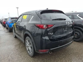 Mazda CX-5 * GRAND TOURING * CARFAX * ЦЕНА ДО БГ - 19100 € / 37356.35 лв. - 89969918 4
