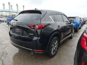 Mazda CX-5 * GRAND TOURING * CARFAX * ЦЕНА ДО БГ - 19100 € / 37356.35 лв. - 89969918 3