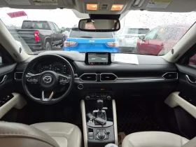 Mazda CX-5 * GRAND TOURING * CARFAX * ЦЕНА ДО БГ - 19100 € / 37356.35 лв. - 89969918 8