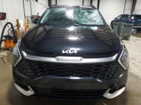 Kia Sportage * HYBRID* PRESTIGE* КОЖА* ПОДГРЕВ* ПАНОРАМА*  | Auto.bg — изображение 5
