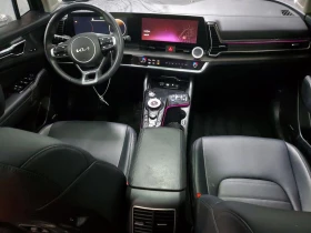 Kia Sportage * HYBRID* PRESTIGE* КОЖА* ПОДГРЕВ* ПАНОРАМА*  | Auto.bg — изображение 8