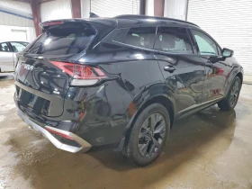 Kia Sportage * HYBRID* PRESTIGE* КОЖА* ПОДГРЕВ* ПАНОРАМА*  | Auto.bg — изображение 3