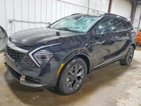 Kia Sportage * HYBRID* PRESTIGE* КОЖА* ПОДГРЕВ* ПАНОРАМА*  | Auto.bg — изображение 4