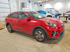Kia Niro Ex Premium | Auto.bg — изображение 4