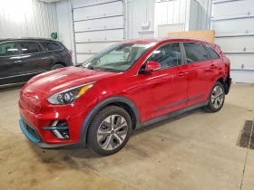 Kia Niro Ex Premium