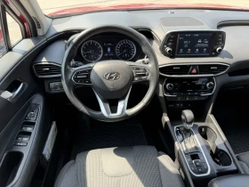 Hyundai Santa fe 2.4 GDi 187 KC 4X4  | Mobile.bg � ����� ������ 9