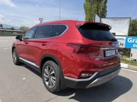 Hyundai Santa fe 2.4 GDi 187 KC 4X4  | Mobile.bg � ����� ������ 7
