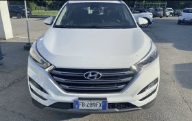 Hyundai Tucson 2.0CRDi 185��* 4WD* Xpossible* Keyless* 163000�� | Mobile.bg � ����� ������ 16