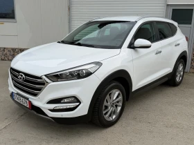 ������ Hyundai Tucson