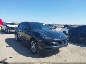 ������ Porsche Cayenne