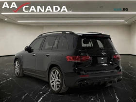 Mercedes-Benz GLB35AMG * PANO * ���������� (���� �� ��������) | Mobile.bg � ����� ������ 5