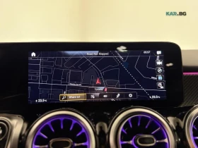 Mercedes-Benz GLB35AMG * PANO * ���������� (���� �� ��������) | Mobile.bg � ����� ������ 13