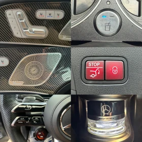 Mercedes-Benz GLE 53 4MATIC COUPE#DESIGNO#SOFTCL#PANO#�����#CARBON#FULL FULL | Mobile.bg � ����� ������ 15