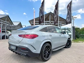 Mercedes-Benz GLE 53 4MATIC COUPE#DESIGNO#SOFTCL#PANO#�����#CARBON#FULL FULL | Mobile.bg � ����� ������ 5