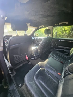 Audi Q7 3.0 | Auto.bg — изображение 12