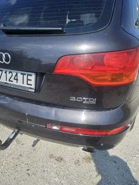 Audi Q7 3.0 | Auto.bg — изображение 5