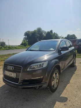 Audi Q7 3.0 | Auto.bg — изображение 2