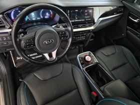 Kia Niro EXECUTIVE 64KW 204�� | Mobile.bg � ����� ������ 10