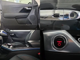 Kia Niro EXECUTIVE 64KW 204�� | Mobile.bg � ����� ������ 15