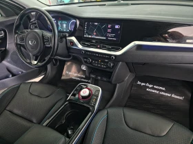 Kia Niro EXECUTIVE 64KW 204�� | Mobile.bg � ����� ������ 12