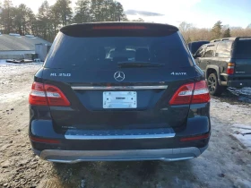 Mercedes-Benz ML 350 * CARFAX * ОПЦИЯ ЗА ФИНАНСИРАНЕ - 11000 € / 21514.13 лв. - 20375088 6