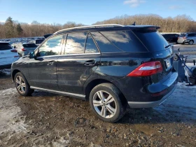 Mercedes-Benz ML 350 * CARFAX * ОПЦИЯ ЗА ФИНАНСИРАНЕ - 11000 € / 21514.13 лв. - 20375088 2