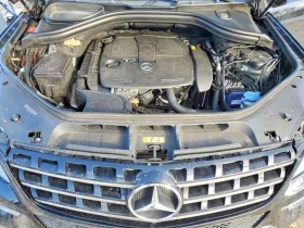 Mercedes-Benz ML 350 * CARFAX * ОПЦИЯ ЗА ФИНАНСИРАНЕ - 11000 € / 21514.13 лв. - 20375088 12