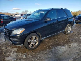 Mercedes-Benz ML 350 * CARFAX * ОПЦИЯ ЗА ФИНАНСИРАНЕ