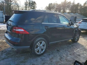 Mercedes-Benz ML 350 * CARFAX * ОПЦИЯ ЗА ФИНАНСИРАНЕ - 11000 € / 21514.13 лв. - 20375088 3