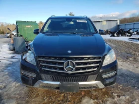 Mercedes-Benz ML 350 * CARFAX * ОПЦИЯ ЗА ФИНАНСИРАНЕ - 11000 € / 21514.13 лв. - 20375088 5