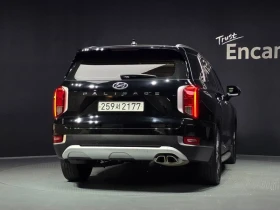 Hyundai Palisade Diesel 2.2 2WD| 199�.�.| ���.��������� | Mobile.bg � ����� ������ 4