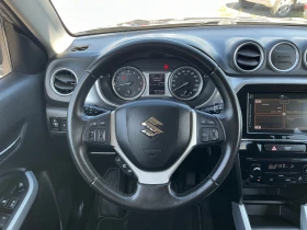 Suzuki Vitara 1.6 VVT | Mobile.bg � ����� ������ 11