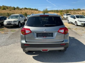 Suzuki Vitara 1.6 VVT | Mobile.bg � ����� ������ 7
