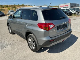 Suzuki Vitara 1.6 VVT | Mobile.bg � ����� ������ 6