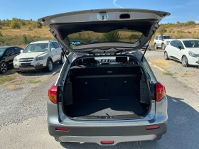Suzuki Vitara 1.6 VVT | Mobile.bg � ����� ������ 10