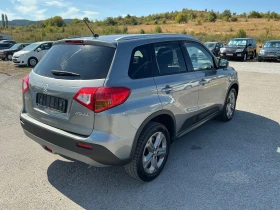 Suzuki Vitara 1.6 VVT | Mobile.bg � ����� ������ 8