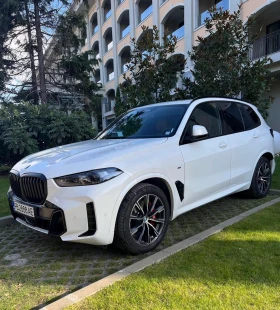 ����� �� �������� �� BMW X5 7 ������!