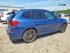 BMW X3 40i* M-PACK* 360-CAM* PANORAMA* HARMAN* ЩОРИ - 20799 € - 48954899 4